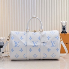 LV Travel Bags